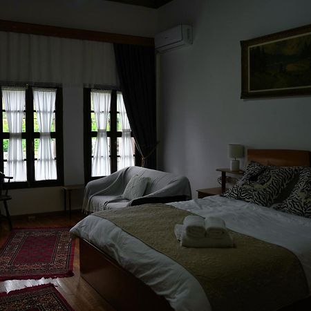 Emblematic House Apartment 2 Gjirokastër Exterior foto