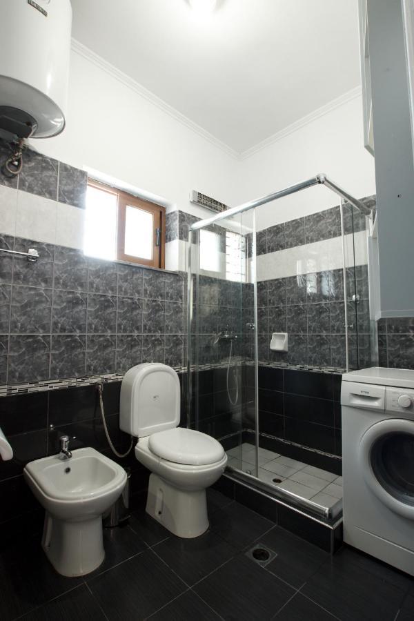 Emblematic House Apartment 2 Gjirokastër Quarto foto